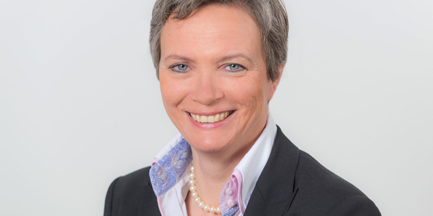 Dr. Karla Sichelschmidt
