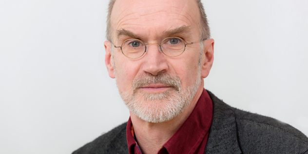 Hans-Christoph Bodenstab