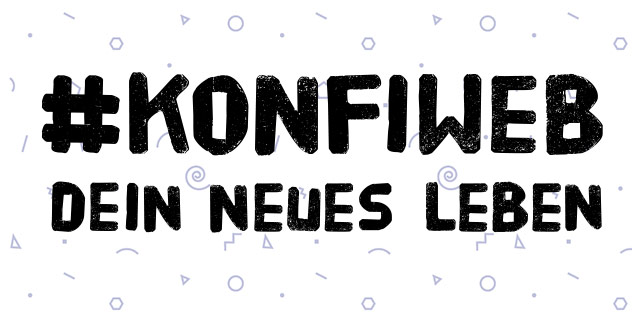 Konfiweb