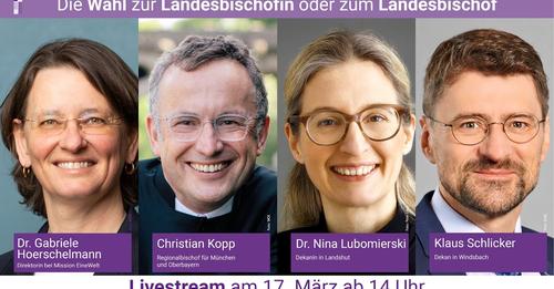 Kandidaten