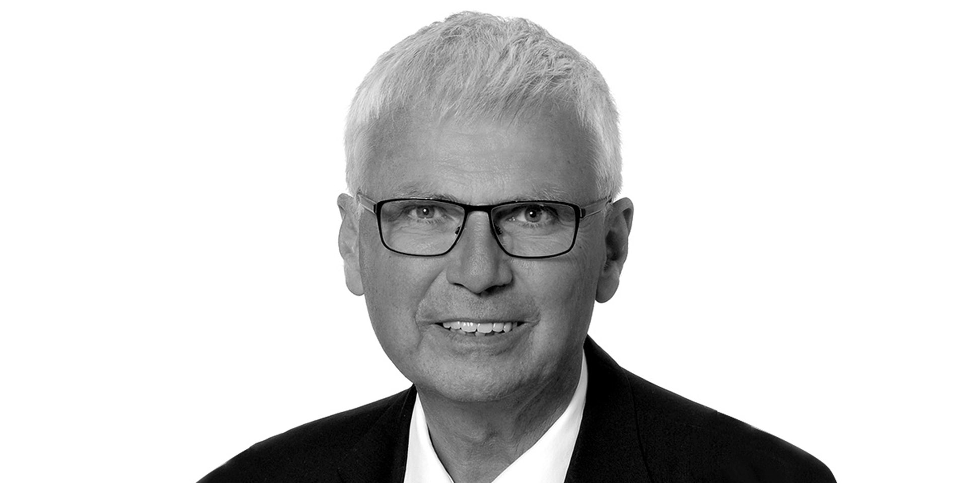 Altlandesbischof Dr. Johannes Friedrich