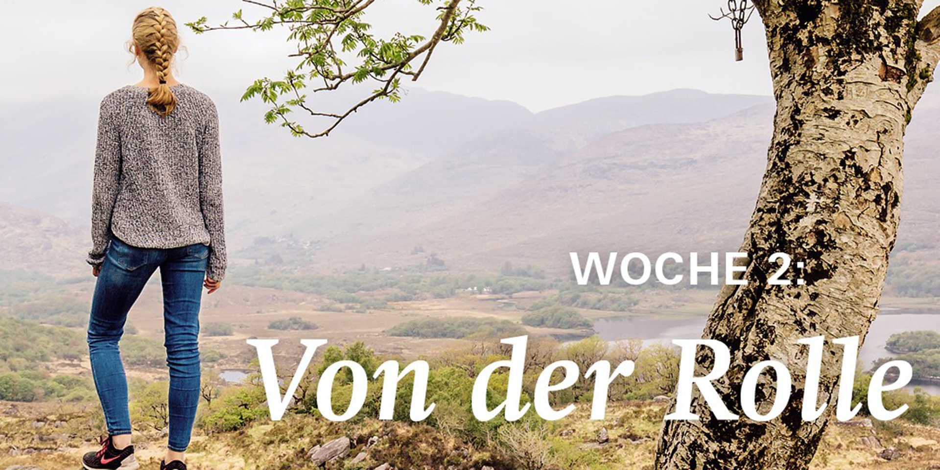 7 Wochen Ohne 7 Wochen ohne