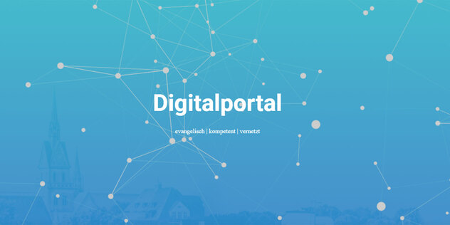 Digitalportal