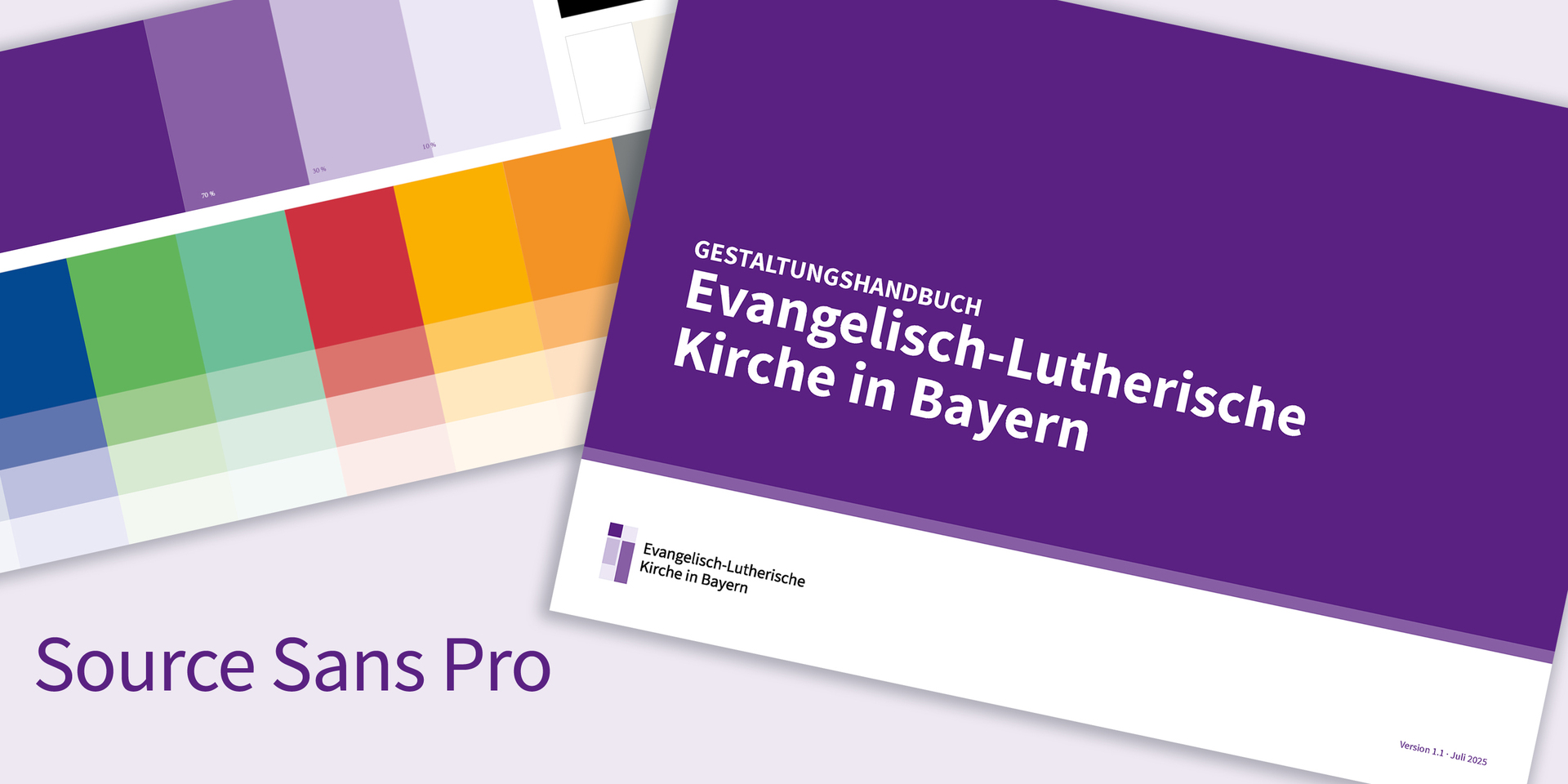 Gestaltungshandbuch der ELKB