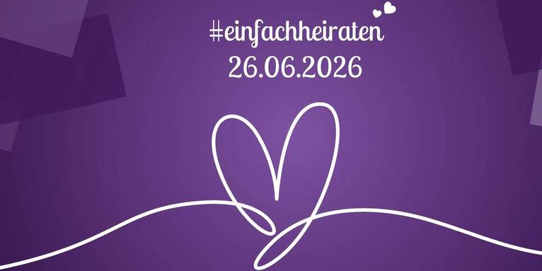 2026 starten wir in die vierte Runde: Am 26.6.26 öffnen viele evangelische Kirchen und besondere Orte ihre Türen – für Euch und Eure Liebe!, &copy; ELKB