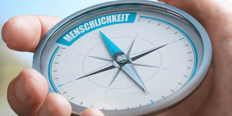 Seit 1997 ist der Tag der offenen Moschee (TOM) ein fester Bestandteil des religiösen und gesellschaftlichen Lebens in Deutschland., © ZMD