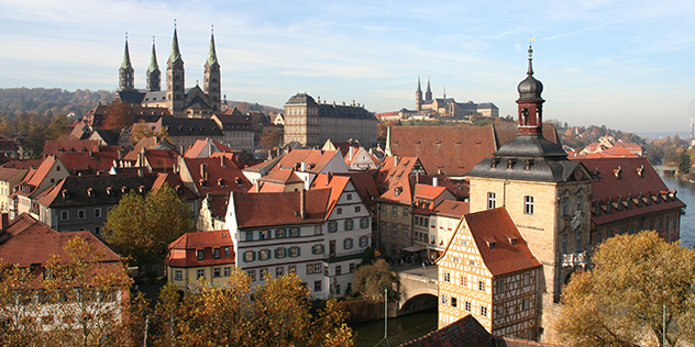 Herbsttagung in Bamberg