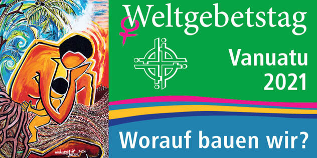 Weltgebetstag 2021