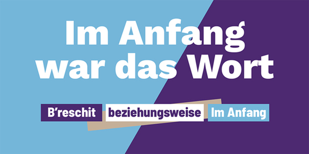 Jüdisch und christlich – näher als du denkst Link zum Artikel Jüdisch und christlich – näher als du denkst