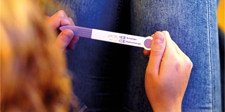 Schwangerschafts- und Schwangerschaftskonfliktberatung, © Diakonie Bayern