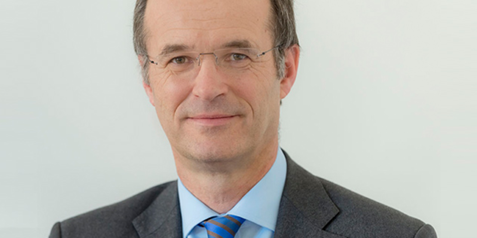 Dr. Nikolaus Blum