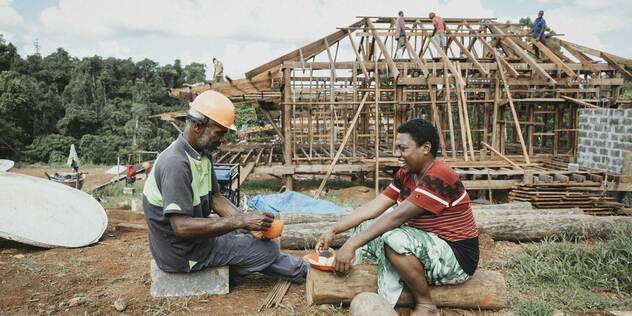 Link zum Artikel Kraft zum Leben schöpfen