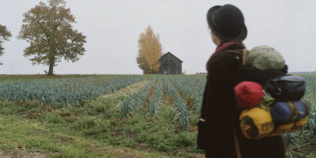 Handwerksgesellinnen auf der Walz, © Chiara Dazi