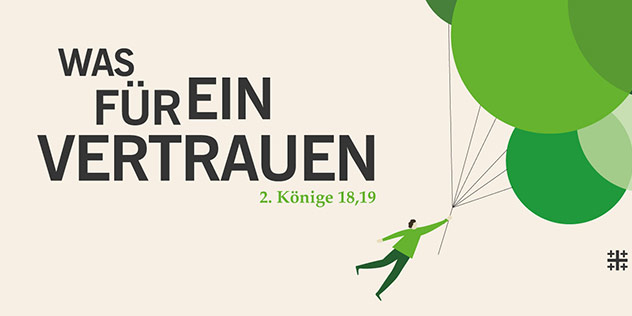 37. Deutscher Evangelischer Kirchentag 2019 in Dortmund, © DEKT