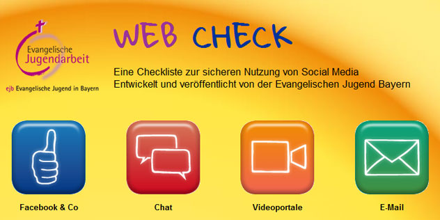 Web-check Web-check,© ejb.de
