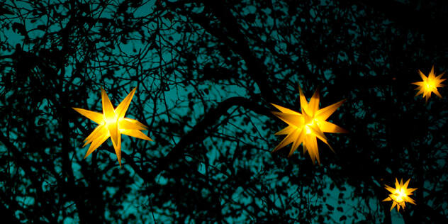 Link zum Artikel Festgottesdienst zum 1. Advent mit Abendmahl