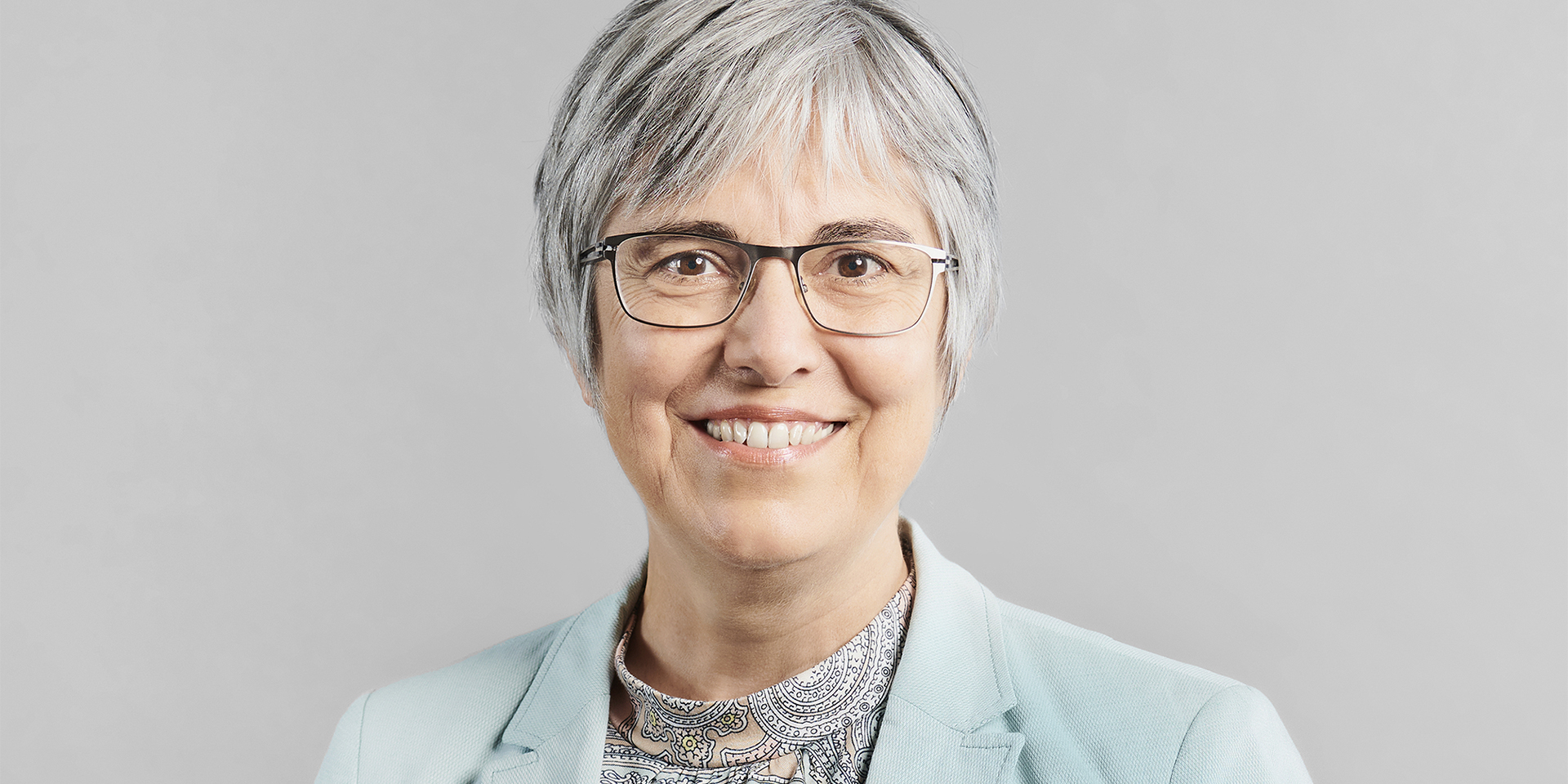 Regionalbischöfin Dorothea Greiner,© ELKB