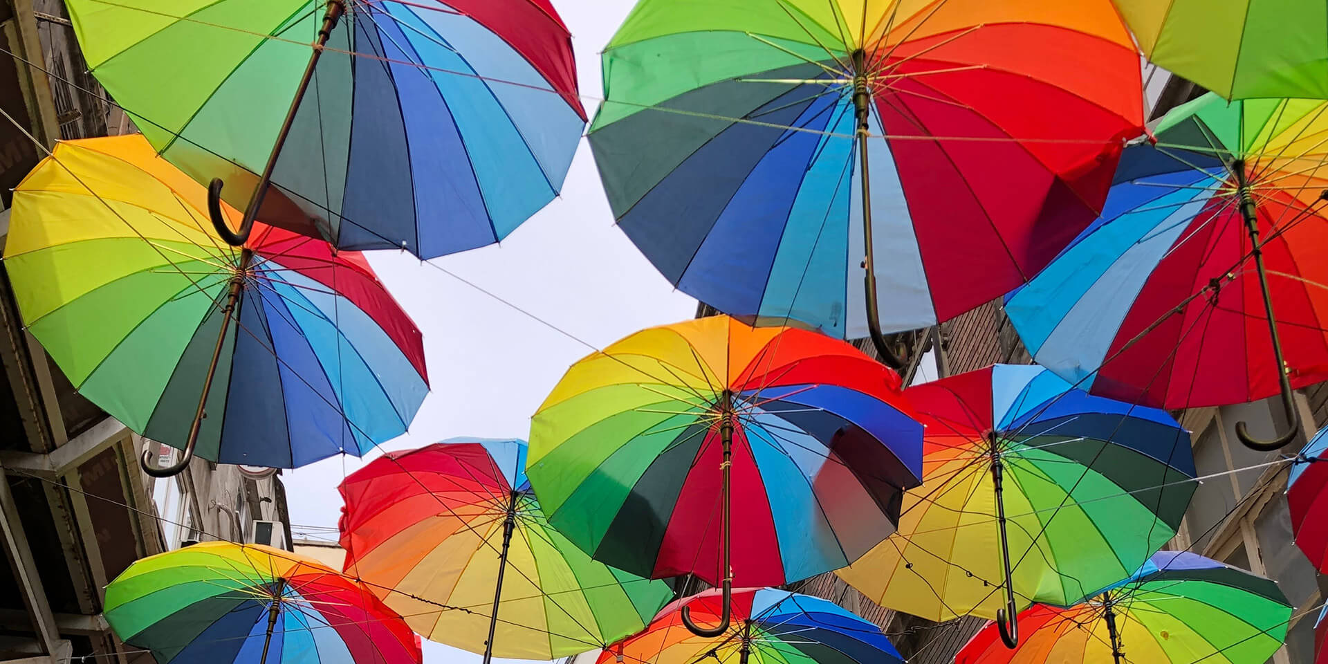 Bunte Schrime Bunte Schrime