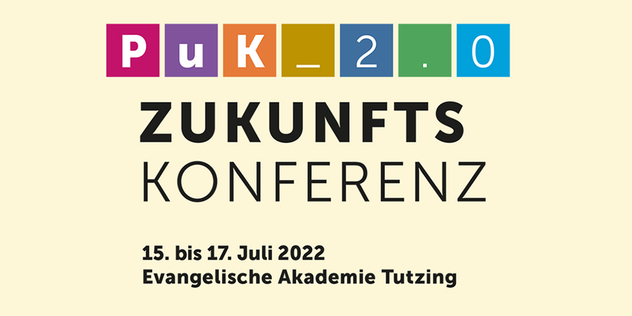 Ausstrahlungsstark Kirche sein