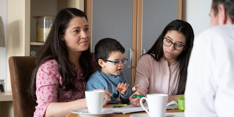 Diakonie Bayern eröffnet Herbstsammlung 2021 mit Gottesdiensten in ganz Bayern., © Diakonie Bayern