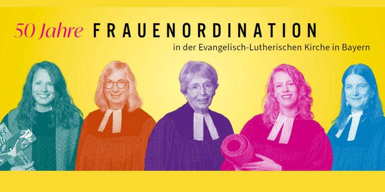 Höhepunkt ist das Jubiläumswochenende vom 28. Februar bis 1. März 2026 in Nürnberg unter dem Motto 