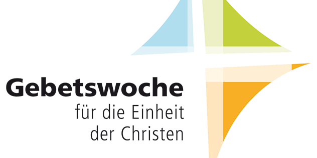 Gebetswoche für die Einheit der Christen