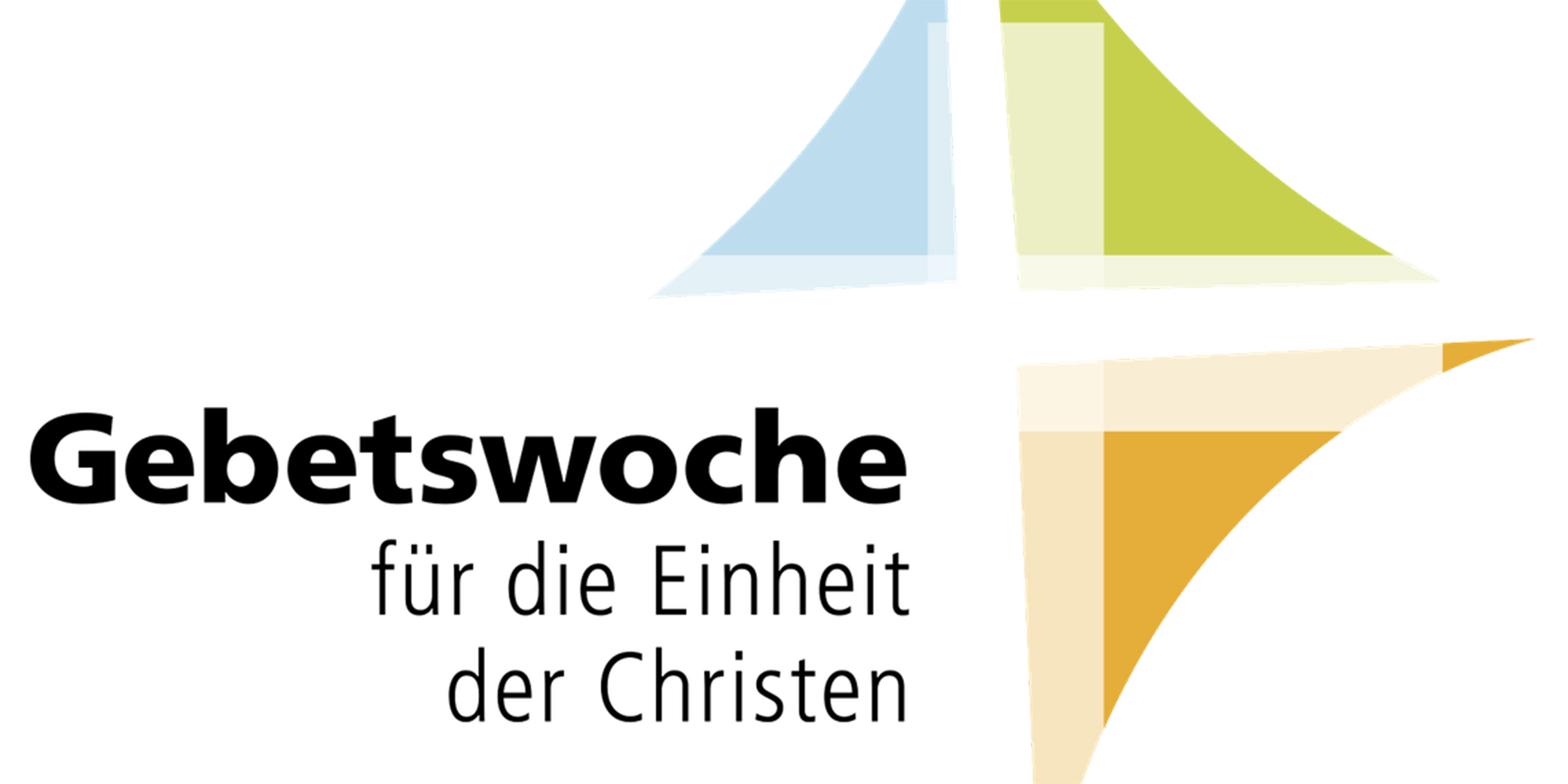 Gebetswoche für die Einheit der Christen 2021