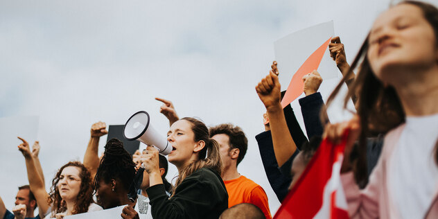 Jugend und politik