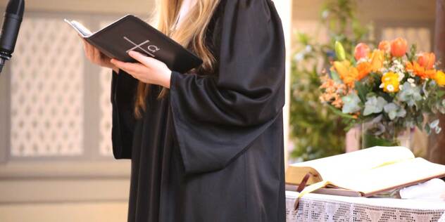 Link zum Artikel Frauen verändern Kirche