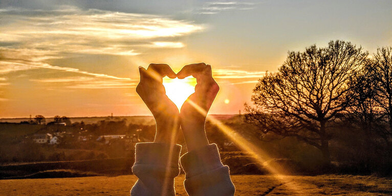 Am Valentinstag wird die Liebe gefeiert. , © GettyImages-EasyTimer