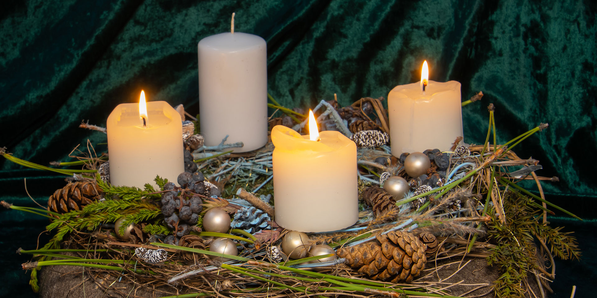 Die Adventszeit kann unsere Geduld ganz schön auf die Folter spannen