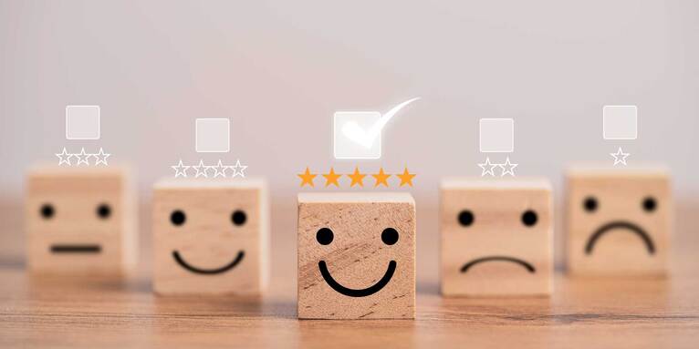 In einer Online-Umfrage möchten wir herausfinden, welche Seiten Sie regelmäßig nutzen und was Ihnen vielleicht fehlt. , © GettyImages