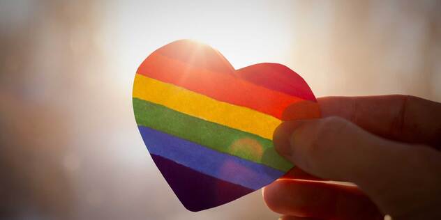 Der Verein "Queer in Niederbayern e.V." wurde 2019 in Landshut gegründet und ist die Anlaufstelle für die LGBTIQ*-Community in Niederbayern Link zum Artikel "Nie wieder still - unsere Rechte bleiben"