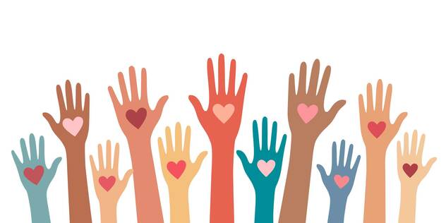 Damit bei all den aktuellen Veränderungen genug Luft für neue Ideen im Ehrenamt bleibt, braucht es den Abschied von manchen bisherigen Formaten. Link zum Artikel Aufhören - und gut.