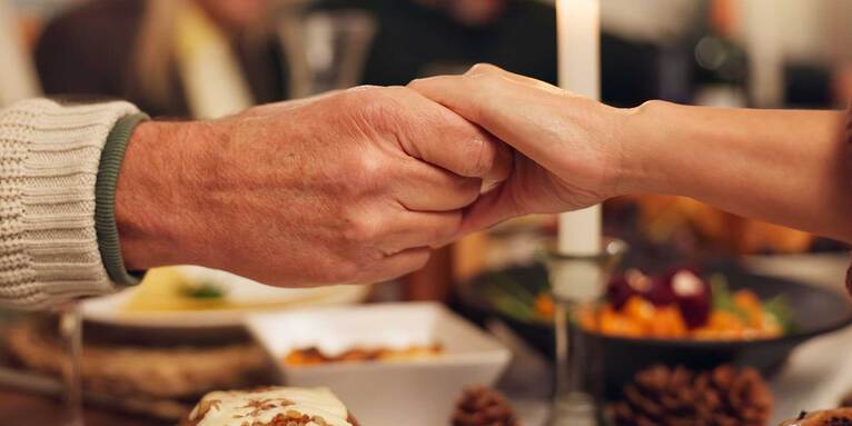 Religiöse Menschen suchen das Verbindende, &copy; GettyImages