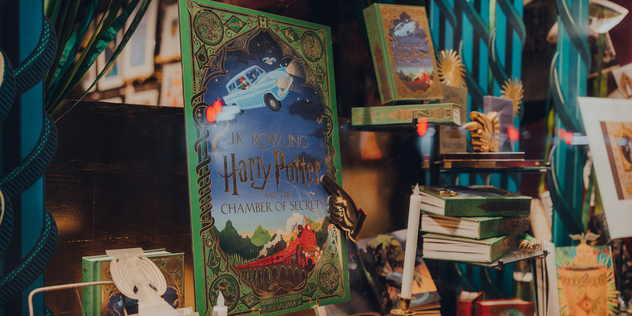 Interview: Vom Promi-Talk zum Harry-Potter-Gottesdienst