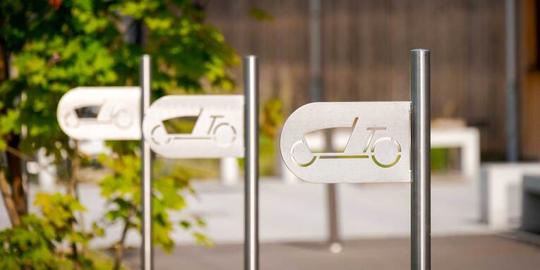 Im Süden Nürnbergs ist am Karsamstag, 4. April, erstmals der 