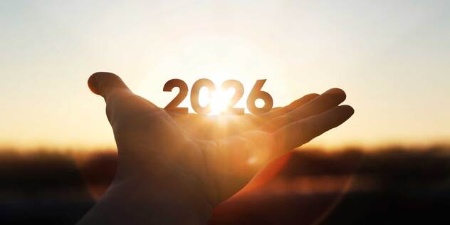 Link zum Artikel "Sieh ich mach alles neu."