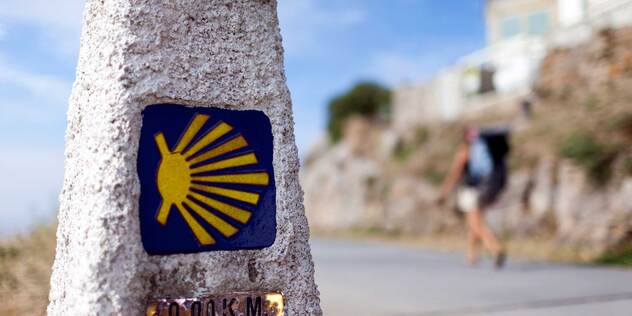 Aus vier verschiedenen Richtungen starten am 25.10.25 um 9 Uhr Pilgergruppen an vier Kirchen und pilgern nach St. Jakob. Alle werden rechtzeitig an der Jakobskirche angekommen sein, wenn um 11 Uhr der gemeinsame Gottesdienst beginnt. Link zum Artikel Auf geht's!