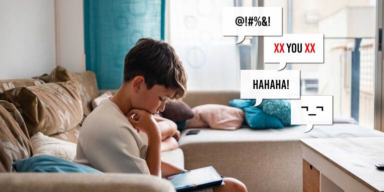 Heute werde jede Regung, jede Meinung, jedes Bild in den sozialen Medien beurteilt: 