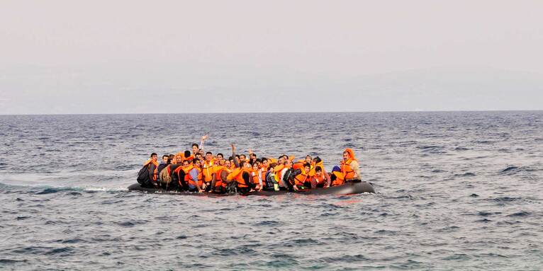 Solidarität ohne Grenzen: Positionierung zur zivilen Seenotrettung ., &copy; GettyImages