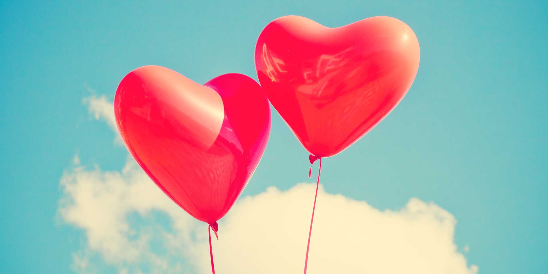 Der Valentinstag wird am 14. Februar begangen und ist keine Erfindung der Blumenläden., &copy; GettyImages