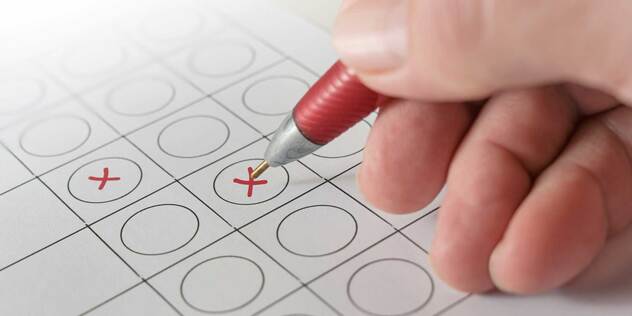 Die bayerische evangelische Landeskirche startet eine Kampagne mit dem Titel "Unser starkes Kreuz für Demokratie". Mit der Initiative sollen Christen zur politischen Beteiligung animiert werden. Link zum Artikel Unser starkes Kreuz für Demokratie