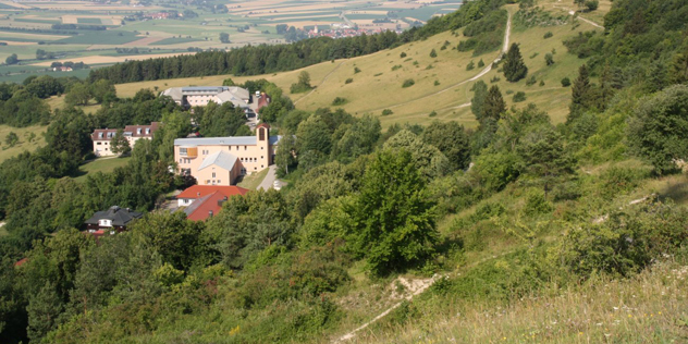 Evangelisches Bildungszentrum Hesselberg,© Evangelisches Bildungszentrum Hesselberg