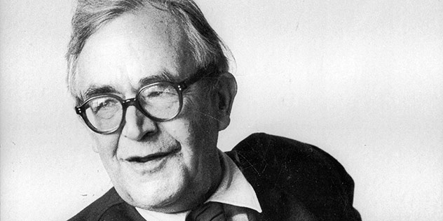 Karl-Barth-Jahr, © Karl Barth-Archiv; KBA_9062_013