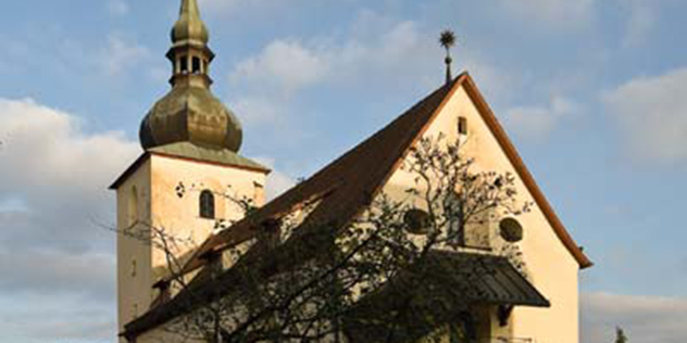 Der 18-jährige Julian ist wohl der jüngste Vertrauensmann in einem bayerischen Kirchenvorstand