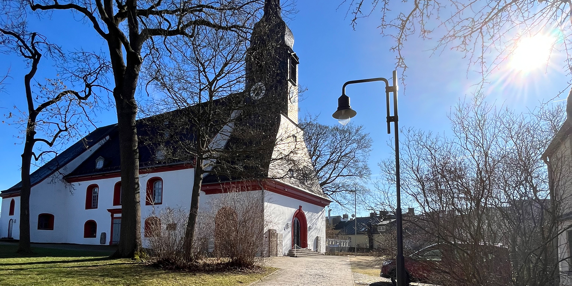 St. Lorenz, Hof,© Manuela Popp