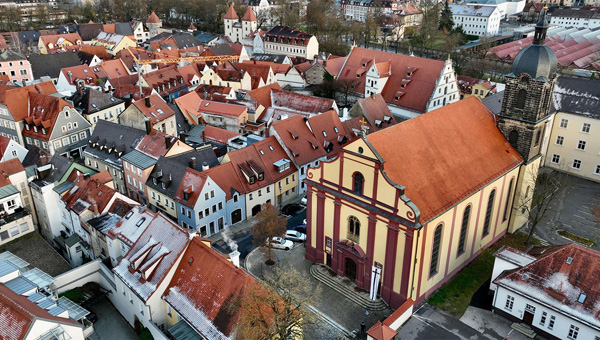 Schwerpunktthema