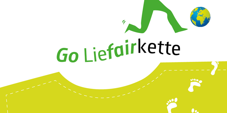 Go Lieferfairkette, © EJB