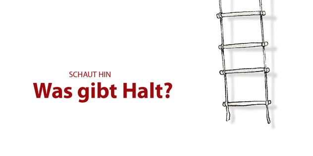 Ökumenische Entdeckungsreise